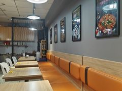 -山海珍味韩国料理(奥城店)