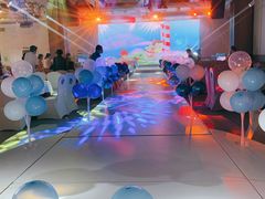 -水都假日酒店-海韵西餐厅(龙胜路店)