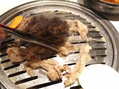 -本家韩国烤肉(青岛万象城店)