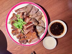 -春梅里卤鹅馆·47年老字号(中山路店)