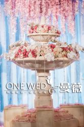 -上海浦东喜来登由由大酒店·宴会厅