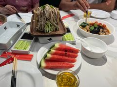 -郭林家常菜(狼垡店)