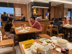 大堂-鼎泰丰(德基广场店)