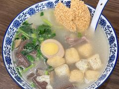 -小潘记鸭血粉丝汤