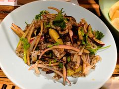 -通海俄式烧烤·俄罗斯大串(嵩山路店)