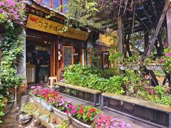 -勺子米线·云南传统小吃市集(四方街店)