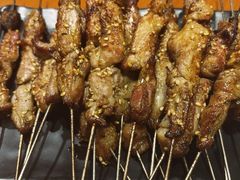 -天山传奇新疆菜(SKLP店)