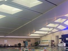-北京威斯汀酒店游泳健身中心
