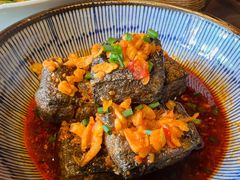 -洞庭土菜馆(天河北总店)