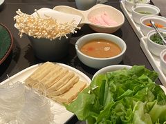 -额尔敦·品质自助(摩尔城店)