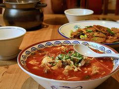 -树厨贵州菜(大十字店)