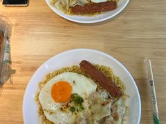 -明記茶餐廳(福田总店)