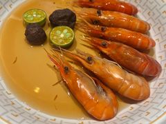 -醉舍·新淮扬菜(长宁龙之梦店)