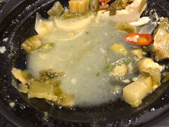 -谷田稻香·砂锅菜(汇暻广场店)