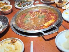 -邵汇大虾(同康路店)