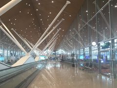 -吉隆坡国际机场