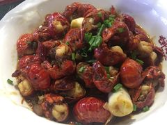 全味虾球-龙虾风暴(松江店)