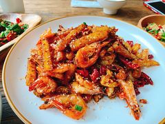 -悦哉·派对·草坪婚礼·围炉煮茶(三圣乡店)