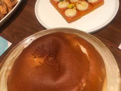 -大树餐厅(益田假日店)