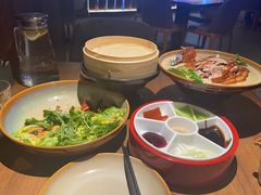-青年公社烤鸭(熙悦天街店)