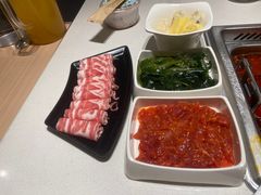 -海底捞火锅(汇一城店)