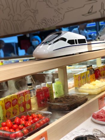 30的自助餐店居然可以这样