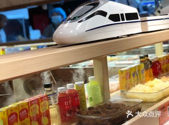 30的自助餐店居然可以这样