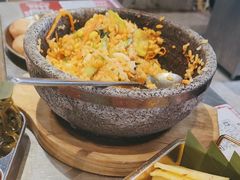-哈哈碳都·牛肋条无限自助烤肉(台江万达店)