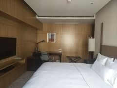 -宁波威斯汀酒店
