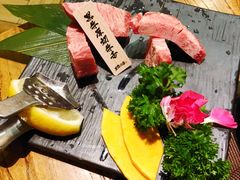 -黑牛の店·和牛烧肉(合生汇店)
