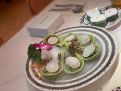 -太食獸泰式茶餐厅(IFS国金中心店)