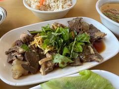 -好成财牛排馆(涂门街总店)