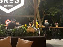 -Moka Bros 摩卡站(嘉华店)