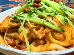 -乡村馕坑肉·烧烤·新疆菜·本地人更爱吃(阿勒泰首店)