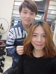 -AKOZO Beauty Salon