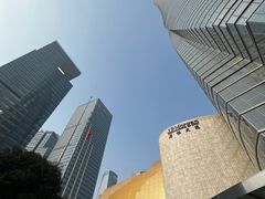 -上海中心大厦