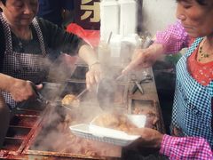 -细妹五香牛杂(步行街店)