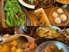 -隔壁老王·家常云南菜(花巷店)