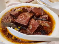 -福满园大酒楼(梅林店)