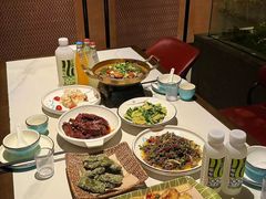 -食光慢宴·安吉土菜馆