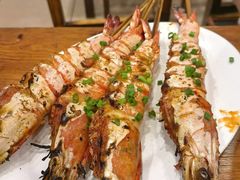 -疍家人黄记海鲜火烧烤