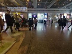 -德克士(虹桥火车站店)