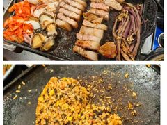 -Dombe豚(黑猪肉街店)