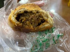 -满记烧饼(牛街东里小区一区店)