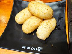 -86烧烤·炭火烧烤 (石人总店)