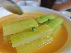 -顺德美的万豪酒店-万豪中餐厅