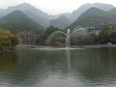 -潭溪山