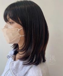 -爱秀造型 T-G