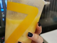 -7分甜(武林银泰店)