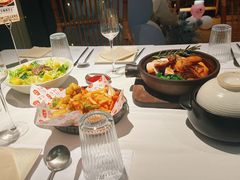 -春树下·树屋花房西餐厅(罍街AS1980店)